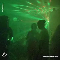 Basston — Gallowdance (Techno) Ft Strøbe & Tazzy — обложка