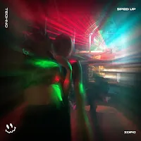 Basston — Idfc (Techno Sped Up) Ft Fast Basston & Tazzy — обложка