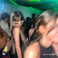 Basston — Turn On The Lights (Techno) Ft Techno Tazzy & Tazzy — обложка