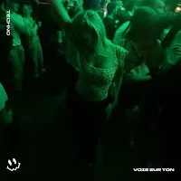 Basston — Vois Sur Ton Chemin - (Techno) Ft Strøbe — обложка