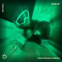 Basston — Walking On A Dream (Techno Sped Up) Ft Fast Basston & Tazzy — обложка